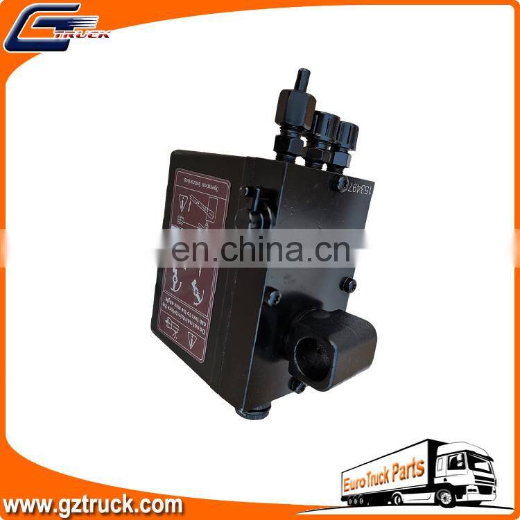 Heavy Duty Truck Parts Hydraulic Pump OEM 1534976 1397310 1575165 1804064 1234778 for SC Truck Steering Pump