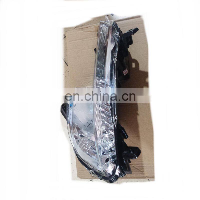 fog lamp for peugeot 508 series 10-13''(W23)