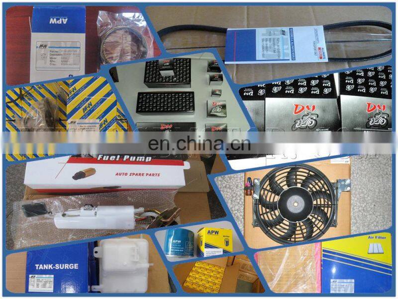 A/M Auto Spare Parts Auto Chassis Parts Car Chassis Parts