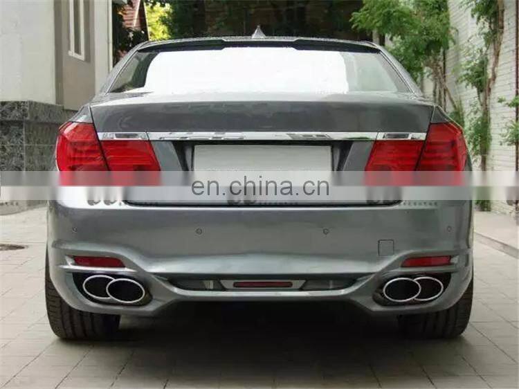 body kits for bmw 7 series F01 F02 Body Parts