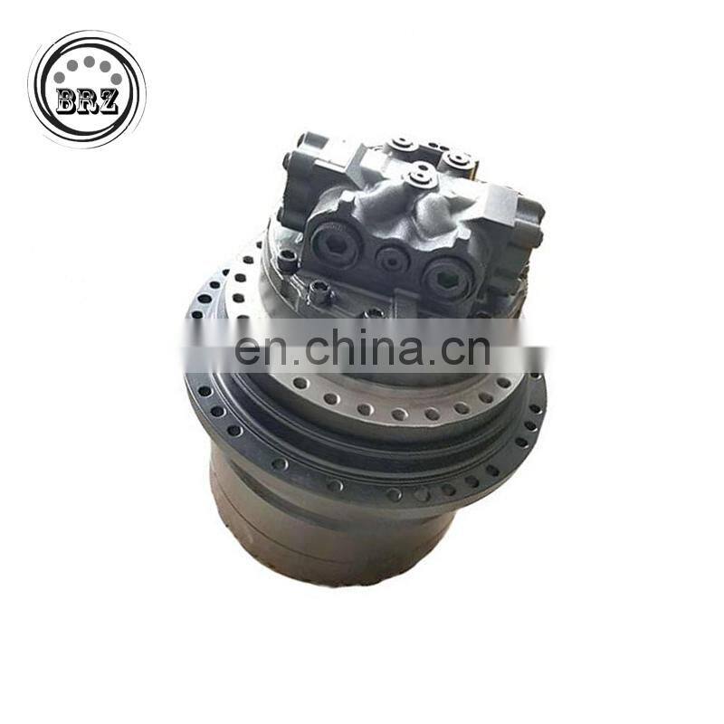 DOOSAN S255lc-v Travel Motor Dx255lc Final Drive K9005007