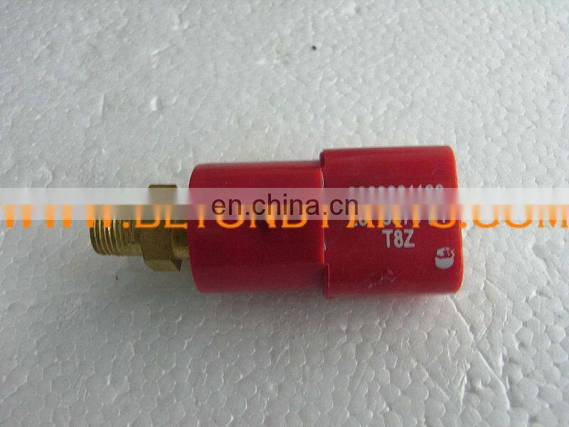 PC200-7 excavator sensor female connector plug 2060661130