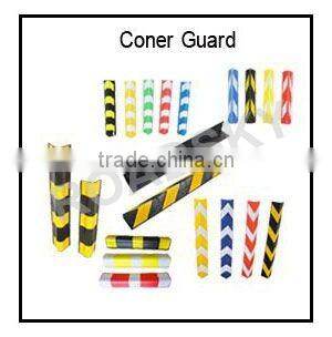 Durable Parking Wheel Garage Rubber Stopper For Sale