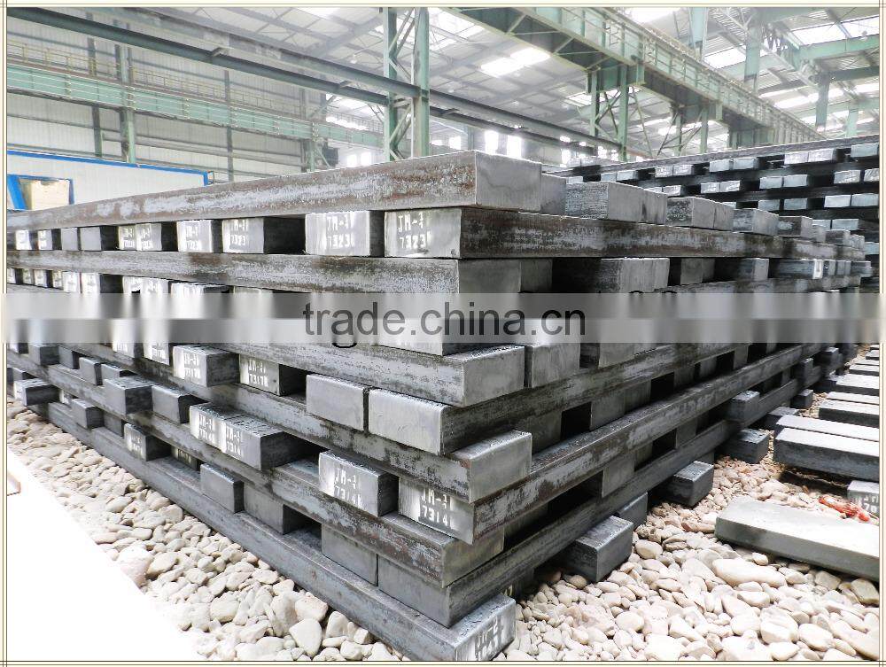 Steel Billets (manufacturer)