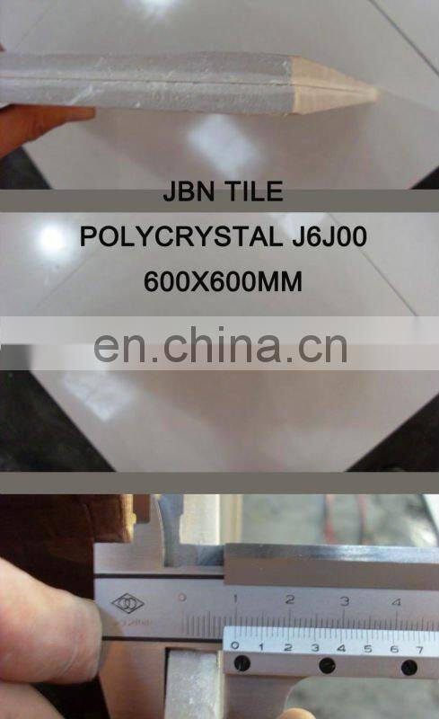 Acid-Resistant cement marble look tiles and marbles glazed porcelain tile 800x800mm