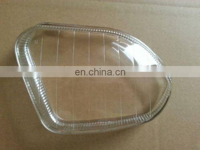 For Benz Sprinter 2006-2012 Front Fog Lamp Glass Cover