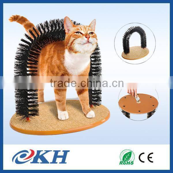 2015 New Design Good Quality Purrfect Arch