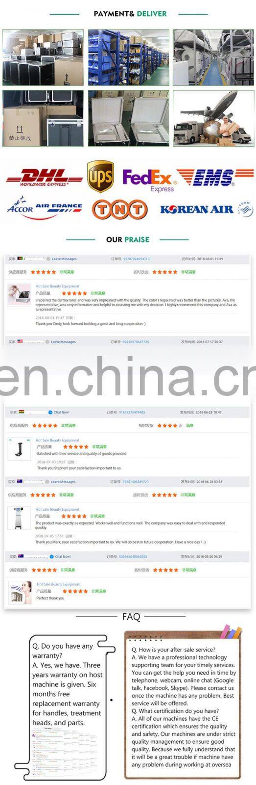 Multifunction body fat analyzer body analyzer body composition analyzer with printer