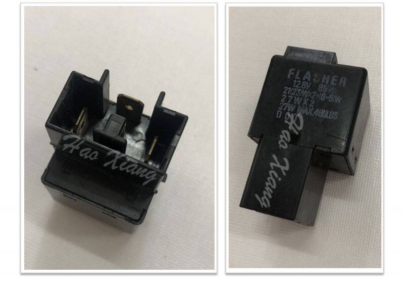 Top Quality Auto Flasher Power Relay 81980-32010 066500-4360 For TOYOTA