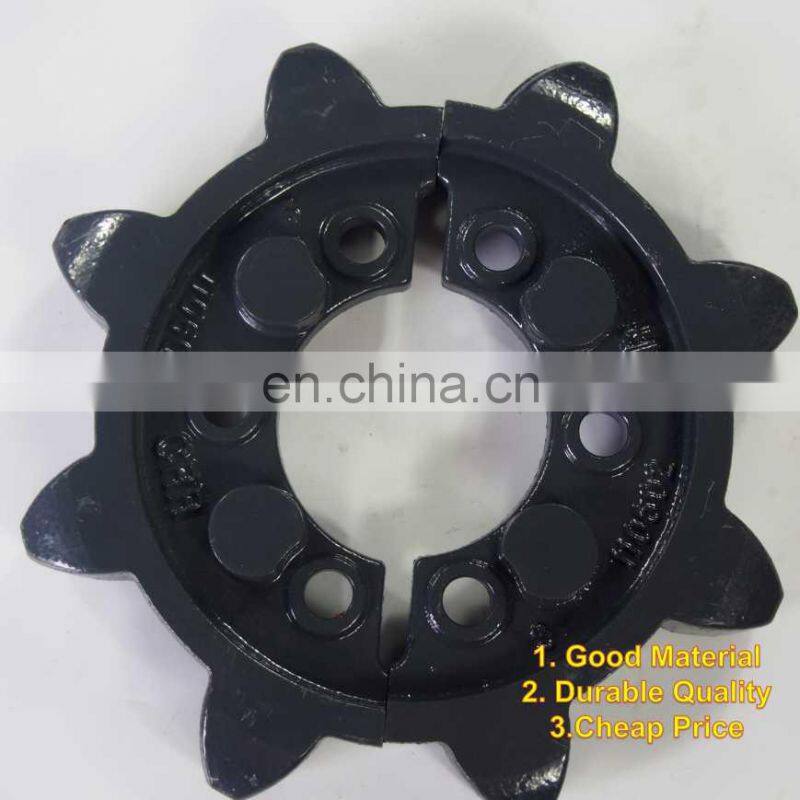 Cheap Price Kubota Combine Harvester Spare Parts 5H492-1649 Gear Roller