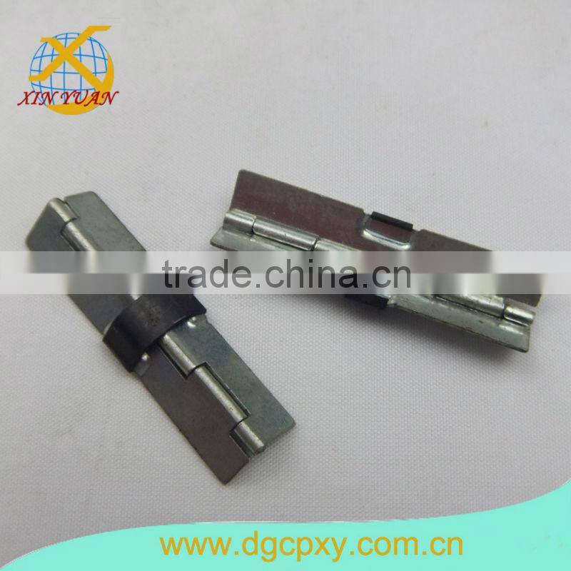 metal eyeglass case hinges