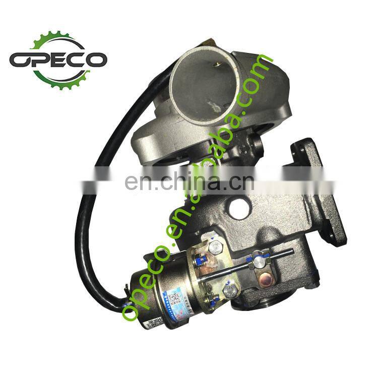 6DF turbocharger M0JP080M004 1118010-6DF2D-21G 1118010-454-0000J