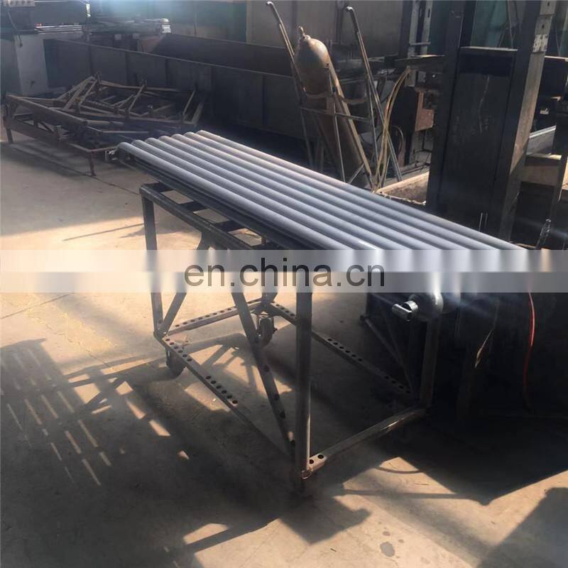 Manufacturer Customized High Quality Sand Mould Casting Ductile Cast Iron Radiator
