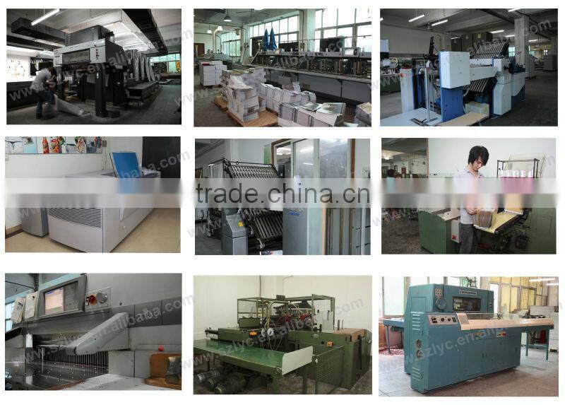 creative die cut PVC self adhesive printing sitcker