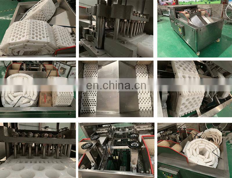 Runxiang Factory Directory Sale China Quinces Pear Peach Apricot Apple Pepper Pitting And Splitting machine
