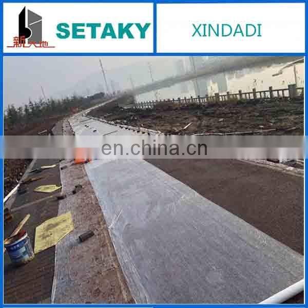 Pervious Concrete Additives for Permeable Paving
