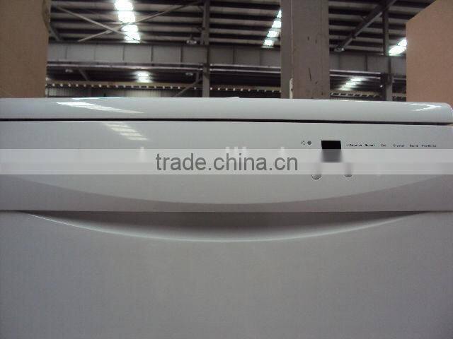 dishwasher manufacturer