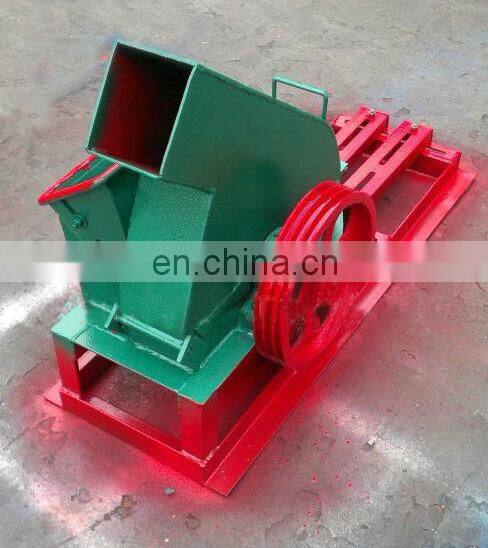 Wood chipper machine wood shaving making machine animal bedding barn chipboard shaving board forage fodder