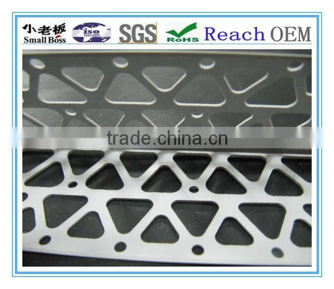 PVC corner bead / pvc angle bead