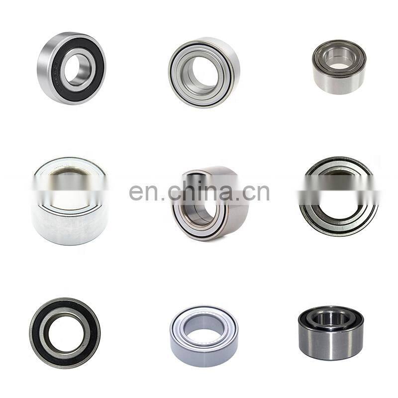 Auto Parts China high performance wholesaler good price Bearing Front Wheel 90080-36098 90080 36098 9008036098 For Toyota