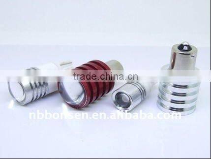 cree chip with lens 1156 5W high power LED bulb