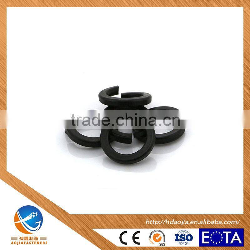 Hebei High Quality DIN 127 SPRING WASHER M18
