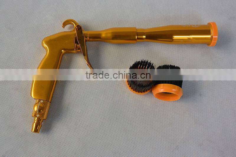 High quality tornado cleaning gun with new design 2015