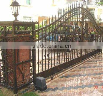 OKM sliding gate opener