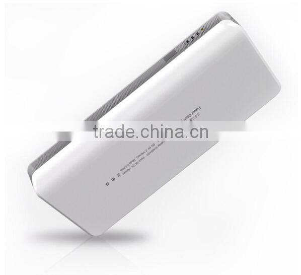 fast charging power bank