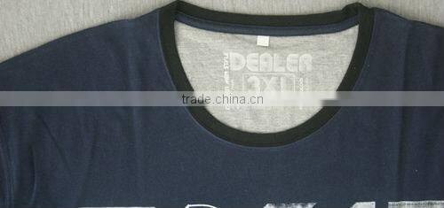 Men's brand clothes cheap t-shirt/Men's T-shirt clothing/clothing t-shirts