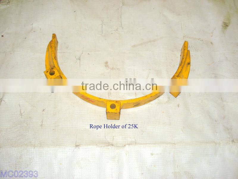 Top Quality Professional Rope Holder
