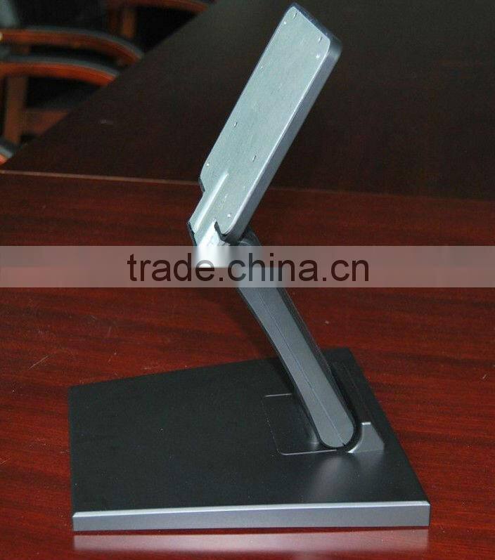 Hot Sale Desk Mount Bracket for LCD Free standing/Single-side Bracket