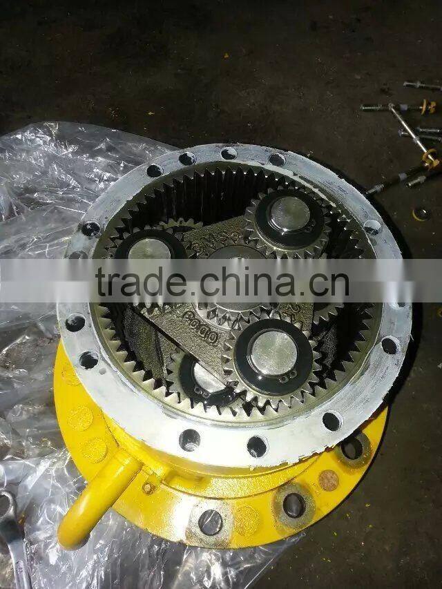 pc130 excavator slewing ring ,203-25-62100