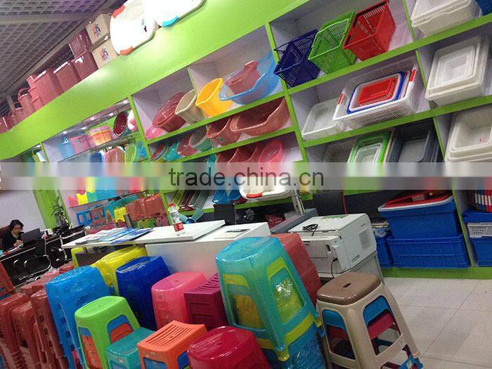 plastic turnover box mould plastic basket mould