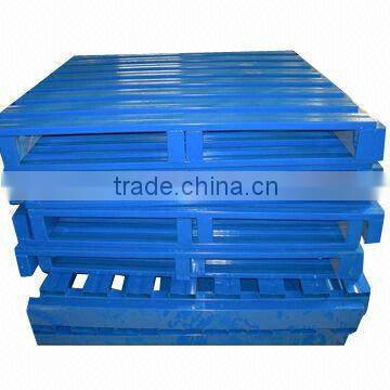 Metal storage lowes pallets