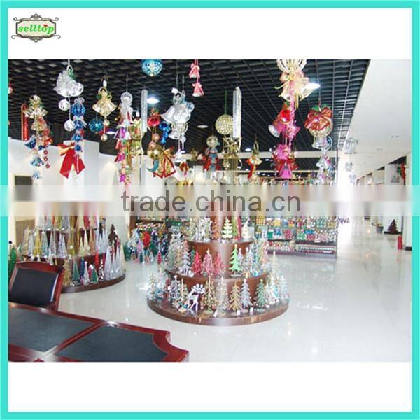 18cm foam large christmas star