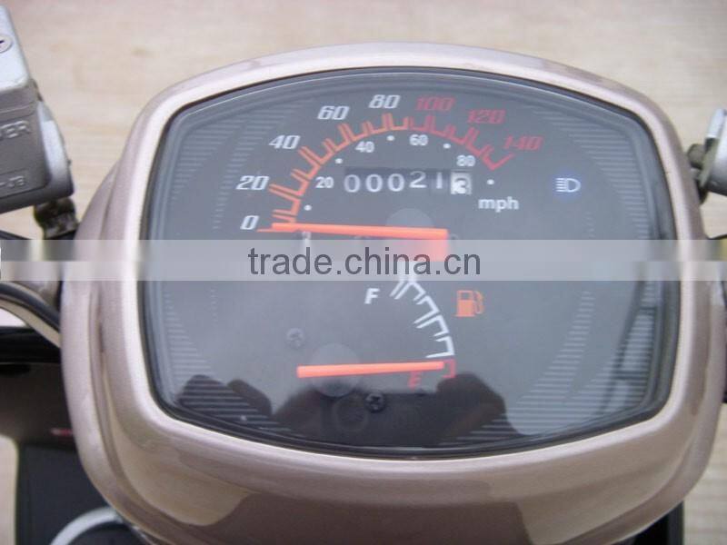 King sport scooter 50cc/125cc with EEC