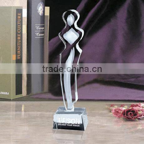 wholesale trophy award for Business Anniversary
