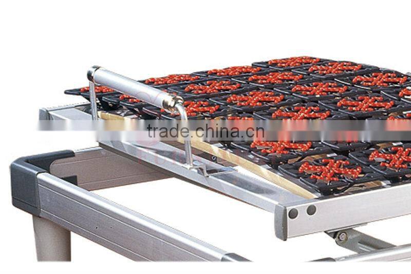 high quanlity full body massage bed