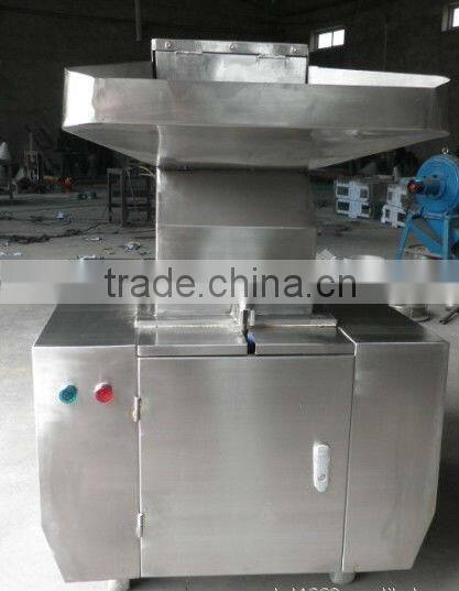 animal bone crusher/pork bone crushing machine