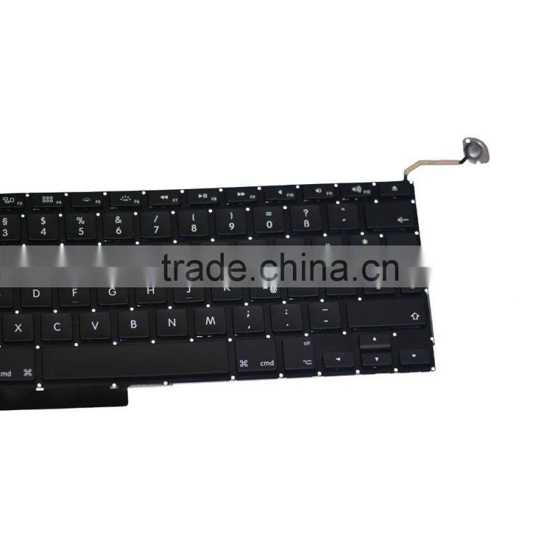 Brand New German Laptop keyboards Replacement For Macbook Pro 15" A1286 2008-2012
