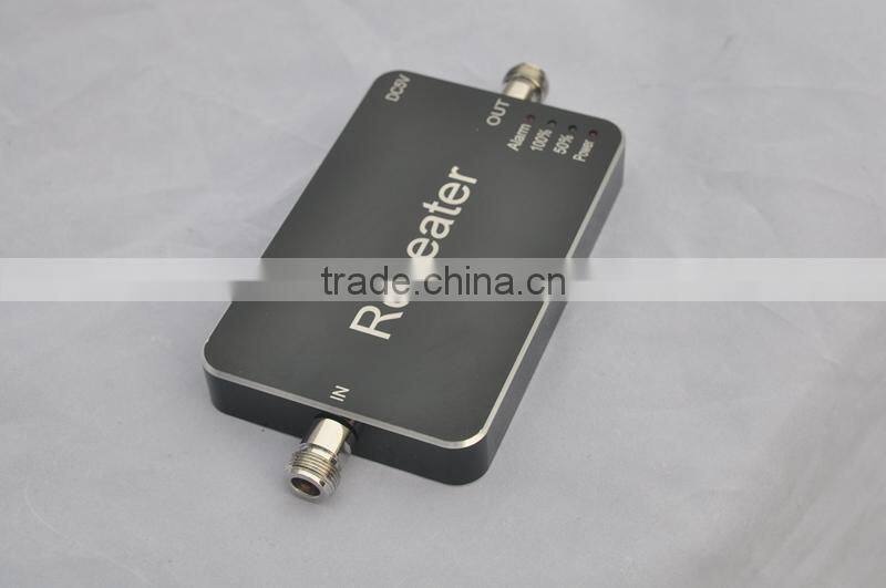 factory wholesale high gain 900 1800 wireless bosster gsm repeater