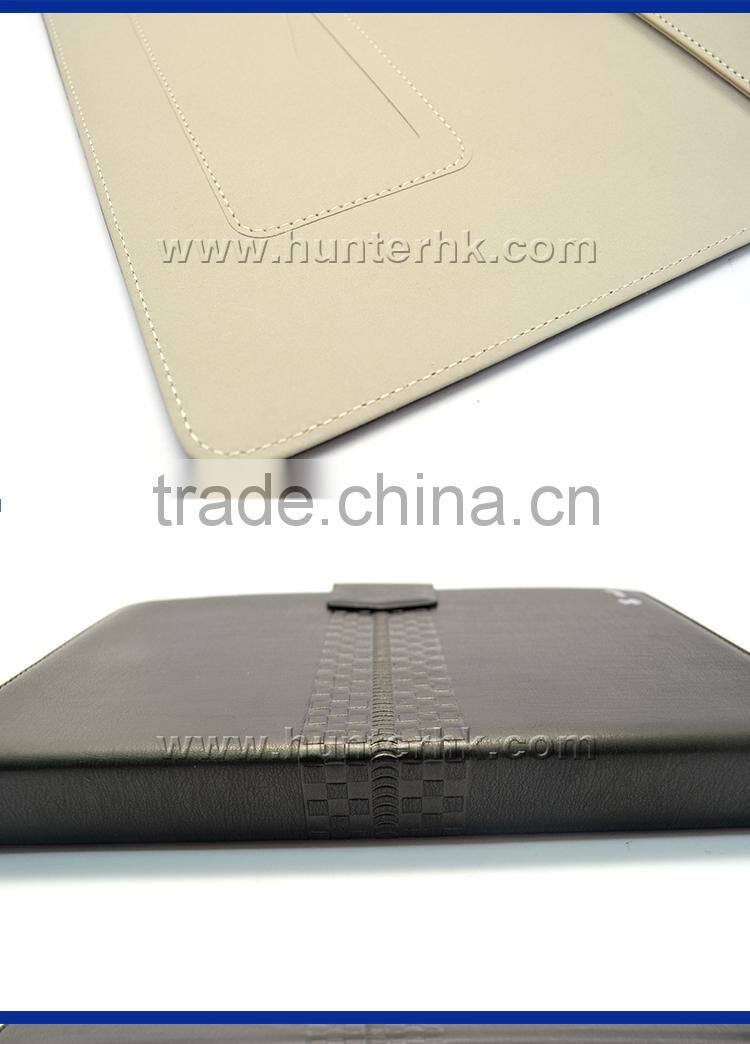 Flip Design PU Leather 7-8" Universal Tablet Case