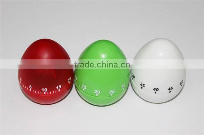 Wholesale Colorful cheap unique machine custom metal ABS novelty Kitchen Timer