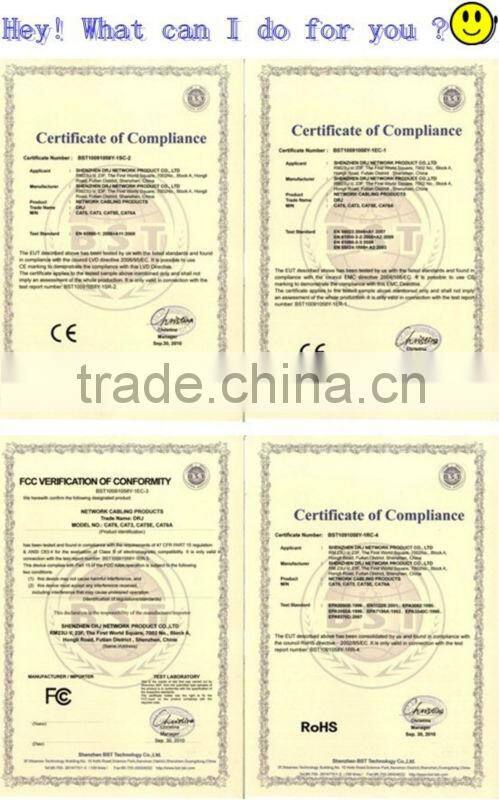 Single Gang RJ45 CAT5E SURFACE MOUNT BOX