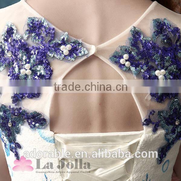 2016 Women sexy wholesale evening dresses for girl party