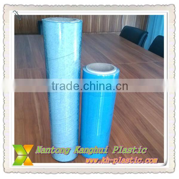 super clear pvc film