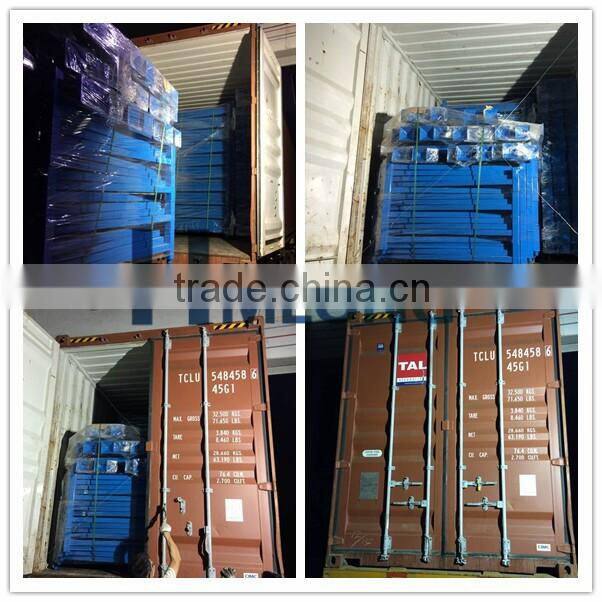 Stacking folding tire rack storage system