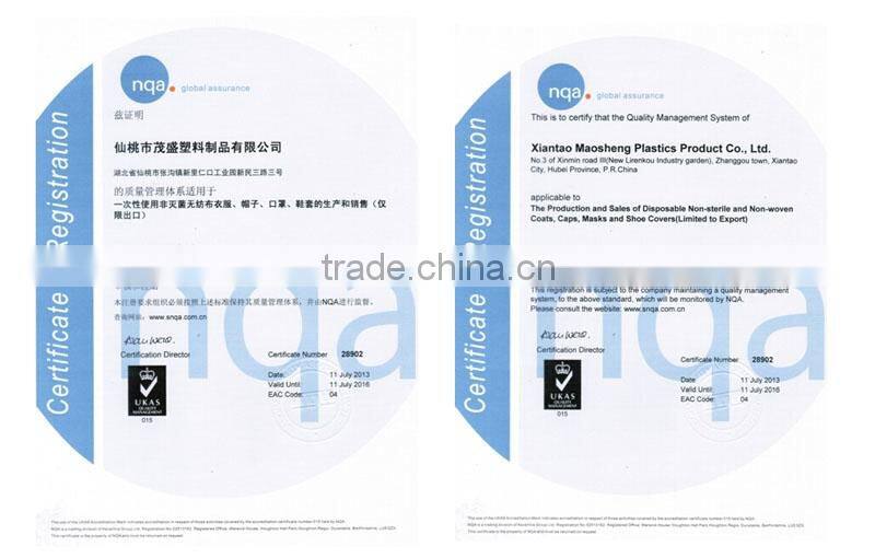 High quality white nonwoven disposable underwear,briefs for adult