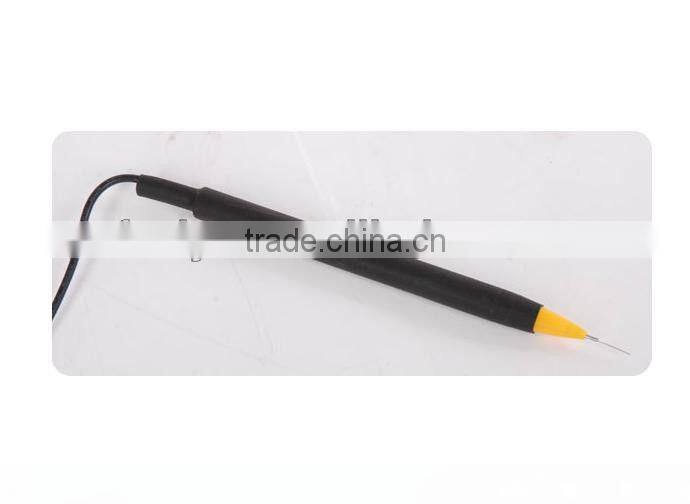 VY-638B Black heads removal and ultrasonic for whitening skin